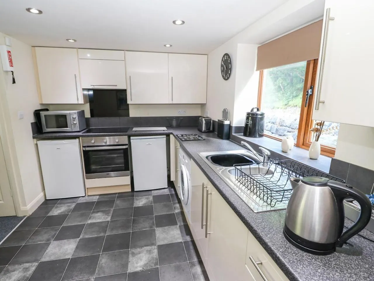 Hove Wood View Villa Hebden Bridge 0*,  United Kingdom