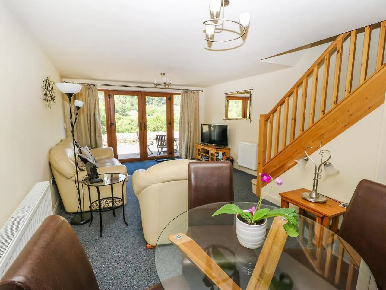 Hove Wood View Villa Hebden Bridge