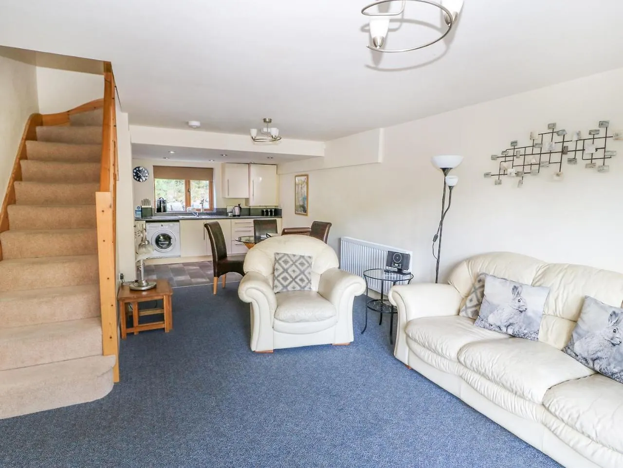 Hove Wood View Villa Hebden Bridge Holiday home