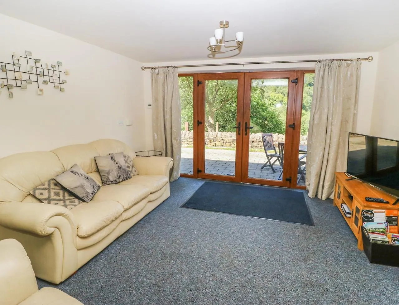 Hove Wood View Villa Hebden Bridge 0*,  United Kingdom