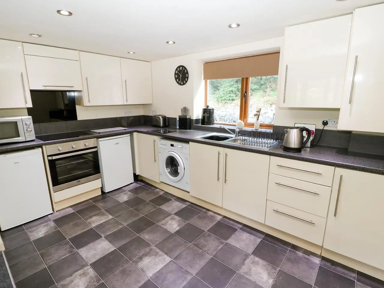 Holiday home Hove Wood View Villa Hebden Bridge United Kingdom