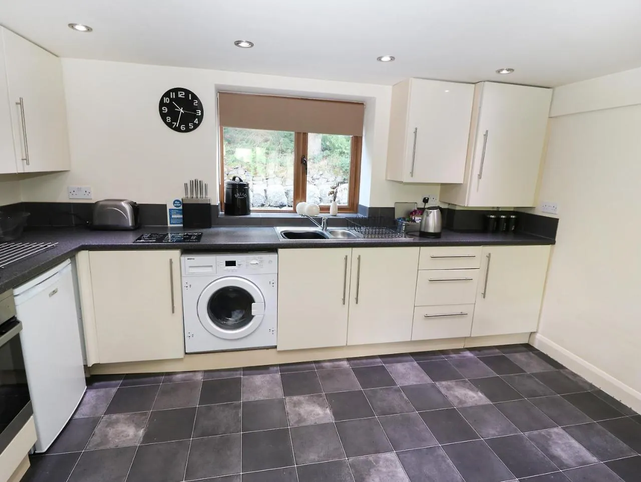 Holiday home Hove Wood View Villa Hebden Bridge United Kingdom