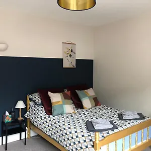 Stylish Gem In The Heart Of Hebden Hebden Bridge