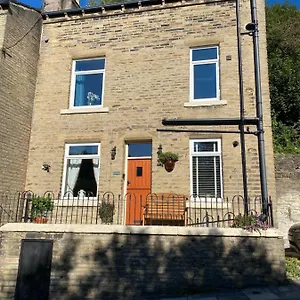 Hebden Royd House Hebden Bridge