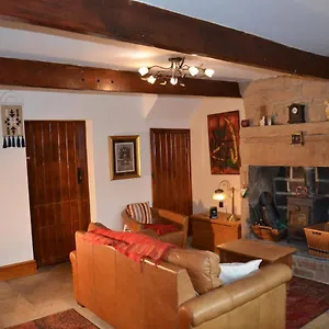 Charming 15 Mins From Hebden Bridge