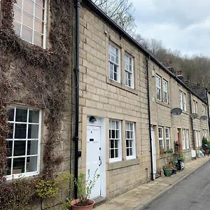 Meg's Den Hebden Bridge