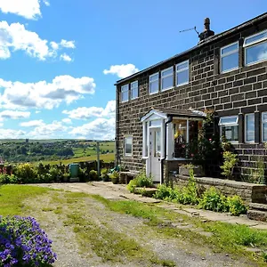 Club House Hebden Bridge